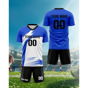 Maillot de football américain de haute qualité Sublimation Team Crop Top Design Vêtements de football américain de qualité supérieure - Product Image 2