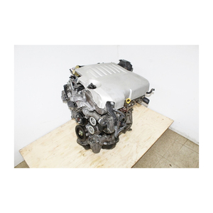 Motor de coche automático usado de 35L de alta calidad a la venta con durabilidad probada - Product Image 6