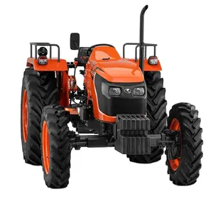 Supplier of Original Kubota Agricultural Tractor