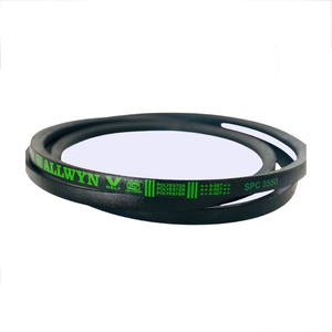 Courroie trapézoïdale étroite de qualité supérieure pour véhicules automobiles Machines industrielles et transfert de puissance stable continu - Product Image 4