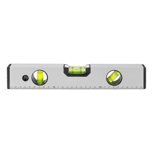 Righelli Personalizzati Fjord Level in Materiale Riciclato - Product Image 3