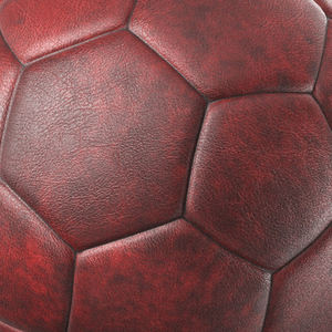 Balón de fútbol de cuero PU, balón de fútbol de cuero PU, resistente al agua, moderno, oficial, talla 3, novedad de 2022 - Product Image 5