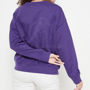 Sweat-shirts pour femmes, style tendance, vêtements décontractés d'hiver, séchage rapide, confortables - Product Image 4