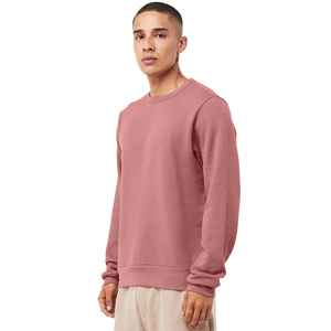 Sudadera con capucha con estampado en relieve 3D personalizado de alta calidad para hombres Sudadera con capucha de invierno de gran tamaño - Product Image 3