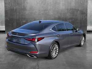 Usado 2019 Lexus ES 350 - Product Image 2