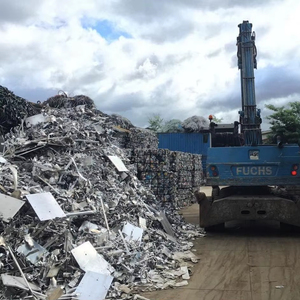 Producto de gran demanda más vendido Hojas de chatarra de aluminio disponibles Precio barato Entrega mundial Compre chatarra de aluminio UE EE. UU. ASIA - Product Image 1