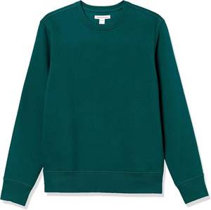 Nouveau sweat-shirt en molleton de Offre Spéciale pour hommes et sweat-shirt à logo imprimé à séchage rapide et prix de gros bon marché - Product Image 6