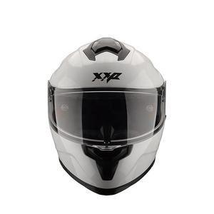 Casques de moto de course tout-terrain personnalisés de haute qualité OEM, casque de moto avec ECE22.06 - Product Image 2