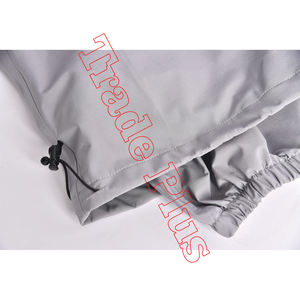 Latest Unisex High Baggy Cargo <b>Snowboard</b> Pants Waterproof Windproof and Plus Size Wide Leg <b>Ski</b> Pants for Men - Product Image 6