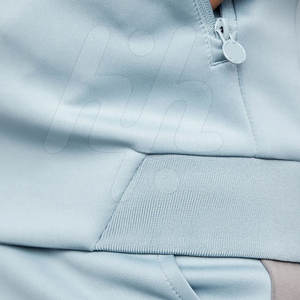 Survêtement de gymnastique de haute qualité pour hommes en plein air hommes vêtements meilleure qualité survêtement de gymnastique fabriqué par les produits huzaifa - Product Image 6