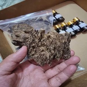 Découvrez le parfum riche et terreux du pur bois d'agar Oud. - Product Image 6