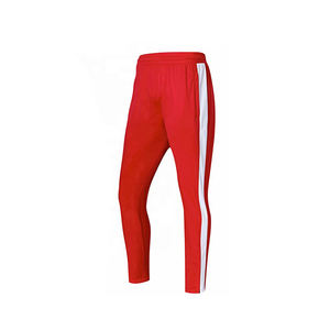 2025 opshow formation Jogging porter Nylon survêtement Jogging costumes fermeture éclair en gros Polyester coupe-vent Streetwear hommes survêtement - Product Image 3