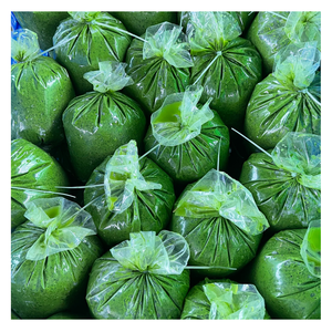 ใบมันสำปะหลังบดแช่แข็งแบบออร์แกนิก - Product Image 6