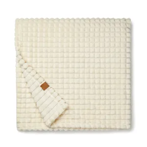 VINGA Branson RPET Sustainable Blanket Merchandising Display - Product Image 2