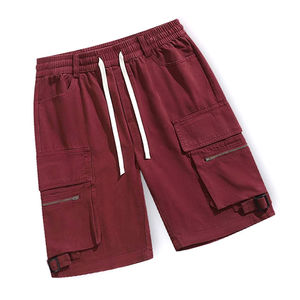 Pantalones Cortos Deportivos Transpirables para Hombre, Novedad - Product Image 5