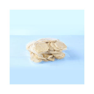 SCHNITZEL DE TURQUÍA CONGELADO DE ALTA CALIDAD | CONGELADO PROCESADO COMPLETO - Product Image 2