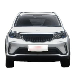 2024 Compact SUV 6.1-8L Petrol Engine Automatic Transmission <b>Panoramic</b> Sunroof Leather Seats 360 Rear <b>Camera</b> Left 4 R17 - Product Image 2
