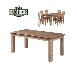 ตู้เสื้อผ้า โต๊ะรับประทานอาหารแข็ง ตู้เสื้อผ้า ราคาดีที่สุด ห้องนอนยี่ห้อ Atlas จากผู้ผลิตเฟอร์นิเจอร์เวียดนาม - Product Image 5