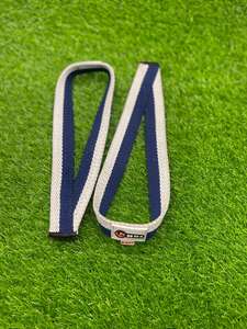 Sangle de musculation réglable en néoprène élastique antidérapante en forme de 8, support de poignet pour la musculation, la remise en forme, le sport, bande de préhension haute - Product Image 2