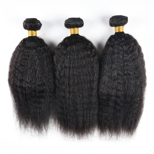 Vente en gros de paquets de cheveux cambodgiens non traités, cheveux humains indiens avec cuticule alignée, vierges brutes, style vague profonde - Product Image 1