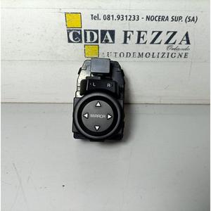 RÉGLAGE DU MIROIR RETROVISEUR KIA Rio Série 4D6481-1000 (17>) - Product Image 2