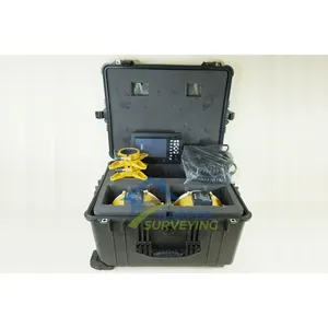 เครื่องรับสัญญาณ GPS MS995 GLONASS สำหรับควบคุมเกรด GNSS และ GPS เสาอากาศสินค้า - Product Image 2