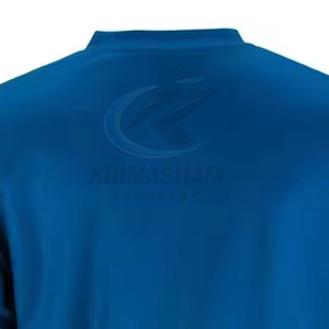 เสื้อเจอร์ซีย์มอเตอร์ครอสสำหรับฤดูหนาว ทนทานต่อการขับขี่ออฟโรด ระบายอากาศได้ดี แห้งเร็ว สวมใส่สบาย ผลิตจากวัสดุโพลีเอสเตอร์/ไนลอน ปรับแต่งได้ - Product Image 6