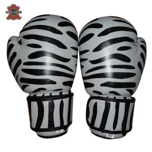 Fitness Haute Performance Confortable Léger Équipement D'entraînement De Force Kick Boxing Formation Gants De Poinçonnage pour hommes - Product Image 4