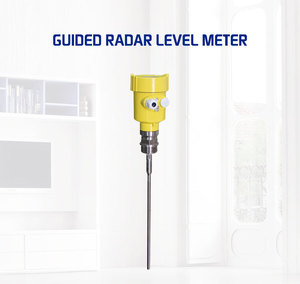 Intelligente Radar <span class=keywords><strong>Level</strong></span> <span class=keywords><strong>Gauge</strong></span> 26G Radar Waterniveaumeter - Product Image 6