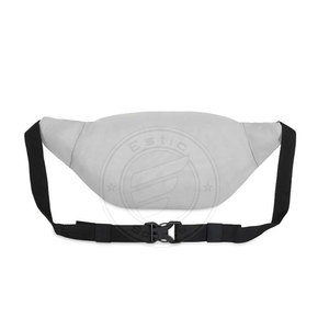 Precio al por mayor Riñoneras ligeras Llegada caliente Riñoneras Diseño único Color personalizado Riñoneras - Product Image 4