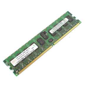 MÉMOIRE EMC 100-562-537 2 Go PC2-5300 667 MHz ECC 240 broches POUR CX4-120 100-562-537 HYMP125P72CP4 - Product Image 1