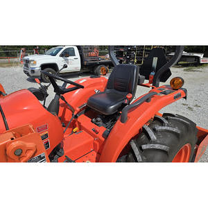 Tractor Agrícola Kubota L 2501 DT 2022 con Tracción en las 4 Ruedas y Bomba - Product Image 6