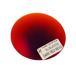 PC แว่นกันแดดเลนส์โพลีคาร์บอเนต UV400กระจกเลนส์แว่นตากันแดดสีแว่นตากีฬาเลนส์ - Product Image 5
