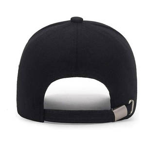 Cómodas gorras de béisbol ligeras para hombres, transpirables, de alta calidad, superventas, gorras de béisbol de tarifa razonable con las mejores cosas - Product Image 3