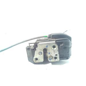 Serrure arrière droite NISSAN Qashqai +2 (J10) M1D, M9R (07>18) - Product Image 1