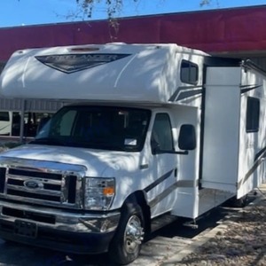 Nueva Caravana C-o-a-c-h-m-e-n F-r-e-e-l-a--n-d-e-r 29K-B-F 2025 en Venta para Acampar y Viajar - Product Image 1