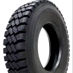 Pneu radial solide pour camion lourd 11R22.5 146L H/16 G622 RSD TL BSL, toutes tailles disponibles, garantie 1 an - Product Image 1