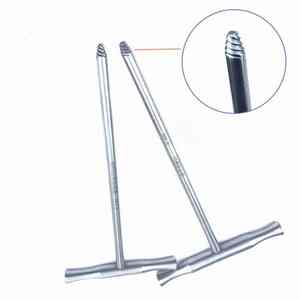 Acero de alta calidad Dental Potts Elevador Extracción de dientes Juego de instrumentos quirúrgicos Certificado CE - Product Image 5