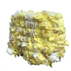 เศษโฟม PU ผสมสีเป็นมัด - Product Image 1