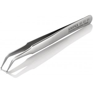 แหนบสแตนเลสปลายโค้งแบบแม่นยำ Knipex SMD - Product Image 2