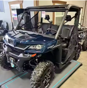 Outils à main de qualité industrielle, neufs, pour UFORCE 1000, 2023, avec support OEM personnalisé, pour le bricolage. - Product Image 1