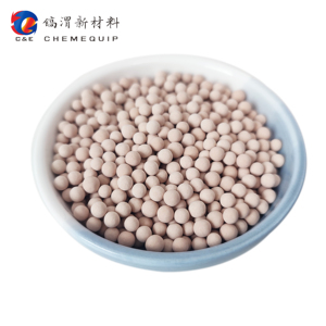 Tamiz <span class=keywords><strong>molecular</strong></span> de zeolita y calcio 5A para concentración y producción de oxígeno Psa - Product Image 5