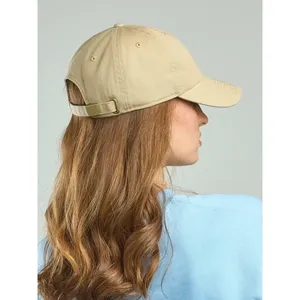 Casquette personnalisée pour papa pour merchandising promotionnel - Product Image 4
