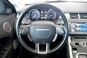 USADO, Volante a la Izquierda/Derecha, 2015, LAND R0VER RANGE ROVER EVOQUE PURE - Product Image 2