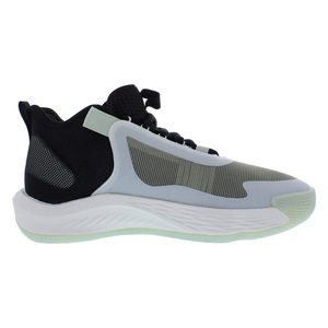 Adidas Adizero เลือก unisex รองเท้าสี: งา/หลักสีดำ/ผ้าลินินสีเขียว100% ของแท้ - Product Image 3