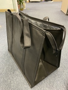 Mantenga el diseño fresco Bolsas PP tejidas Bolsas de compras no tejidas Fabricante de Vietnam - Product Image 4