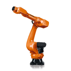 KUKA Robot KR70R2100-2 6-Axis <b>Manipulator</b> CNGBS Gripper PLC Motor OEM 85KG Payload 2101MM Reach Pick Place Applications 1 Year - Product Image 1