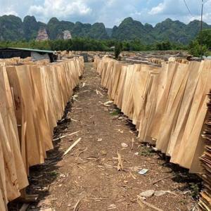 Hermosa chapa facial de Vietnam - Product Image 2