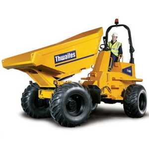 New Usa Standards Hydraulic Mini Dumper 500KG Mini Truck for Sale - Product Image 5