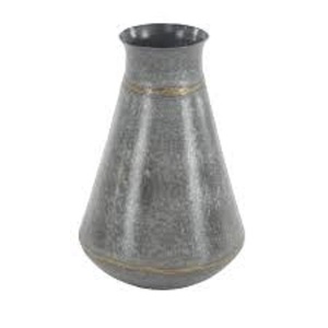 Vendedor caliente Royal Look Metal Maceta para el hogar Hotel Restaurante Decoración para hecho a mano Personalizado Venta caliente Precios - Product Image 3